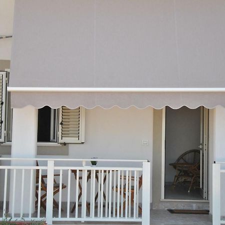 Apartmán Fronte Mare Siculiana Marina Exteriér fotografie